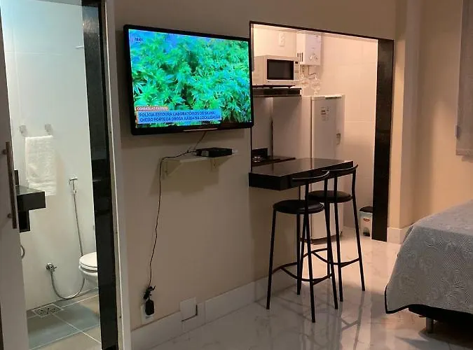 Studio Reformado Copanema Rio de Janeiro