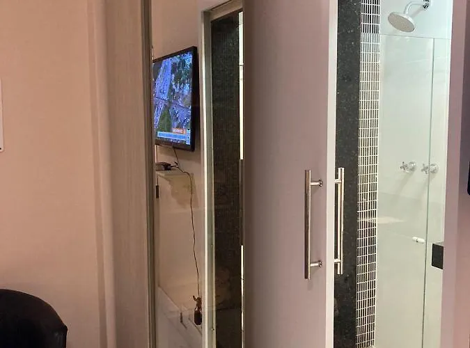 Studio Reformado Copanema Rio de Janeiro